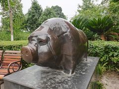 -成飞公园