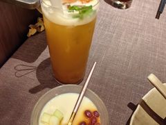 -山石榴·贵州菜(陆家嘴中心店)