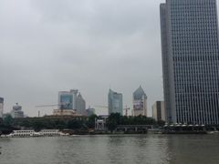 iphone_upload_pic-运河游船(武林门码头)