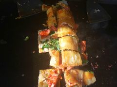 -垦丁烤冷面(中茵·海华广场店)