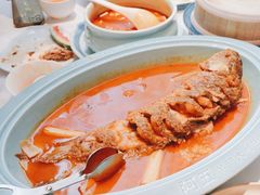 -阿五黄河大鲤鱼(英协路店)
