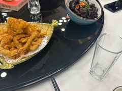 -聚鑫阁江浙菜·非遗传承技艺(闵行交大店)