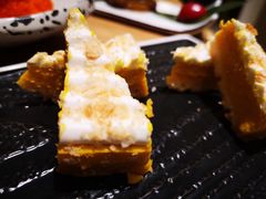 麒麟蛋糕-小句号·精致料理(江南环球港店)