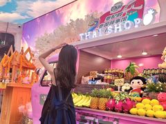 -泰妃殿(武汉首店)