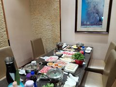 -世贸万锦大酒店·烹大师火锅达人