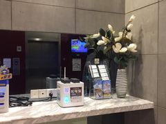 -锦江之星(西安五路口地铁站万达广场店)