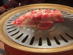 -西塔老太太泥炉烤肉(上海七宝领展广场店)