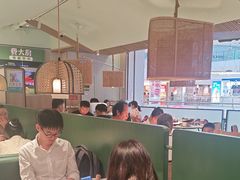 -费大厨辣椒炒肉(高铁吾悦广场店)