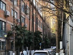-南京晨光1865创意产业园