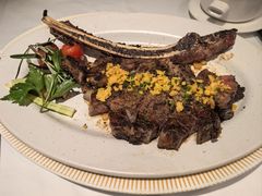 -王品牛排(杭州大厦店)