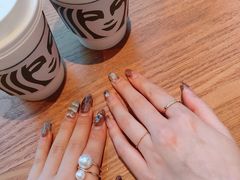 -星巴克(西安曲江银泰店)