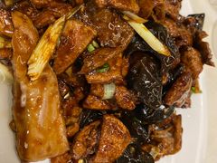 -宏宴·新京菜(望京店)