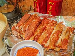-奔跑吧陕菜·盛世长安(民乐园万达店)