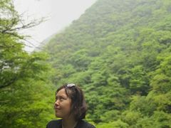 -浙北大峡谷