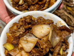 -十六中酱肉·烧烤·京菜小馆(五方桥旗舰店)