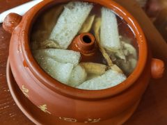 -西双版纳洲际度假酒店-曼霖轩中餐厅
