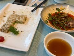 -龙汇酒家(沪闵路店)