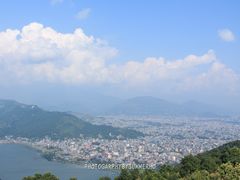 -世界和平塔