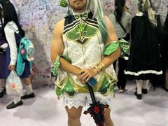-IJOY漫展xCGF游戏节—国家会议中心