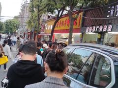-老黄记手撕烤兔(玉林街店)