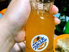 -海平馄饨(逍遥二路店)