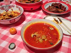 -辣小鲜·南昌大排档(船山路店)