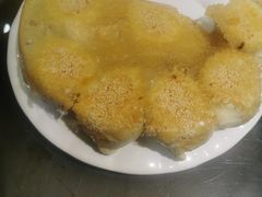 -四季厨房 鲁菜·孔府烤鸭(二环南路店)