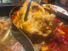 -牛市坎火锅(建设路店)