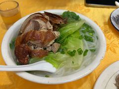 -老字号蛇口德记烧腊饭店·海鲜加工