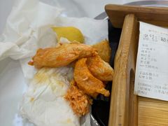 -超级泰·泰式麻辣烫(南京商厦店)