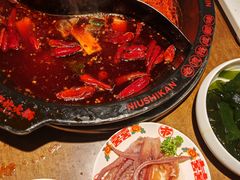 -牛市坎火锅(建设路店)