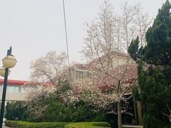 周边环境-北京博爱医院