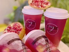 -7分甜(苏州中心店)