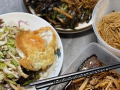 -老地方面馆(思南路店)