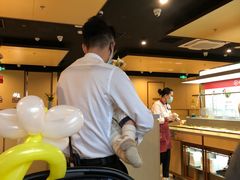 -海底捞火锅(龙湖金沙天街店)