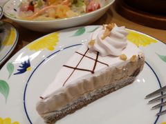 -萨莉亚意式餐厅(天河城购物中心店)