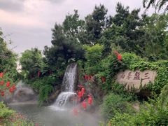 -天津盘山风景名胜区