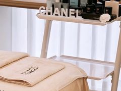 -CHANEL(IFS国金中心店)