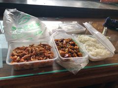 -南来顺饭庄·清真(南菜园店)