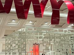 -北京王府井希尔顿酒店·秦唐中餐厅Chynna