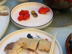 -星河湾半岛酒店-真粤中餐厅