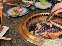-梦山水日本烧肉(五四广场店)