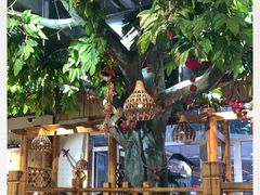 -草原塞蛮羊火锅城(港湾店)