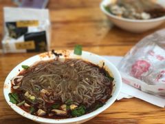 -甘记肥肠粉(马鞍北路店)