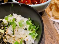 销魂网红饭-友乐居羊蝎子(西直门店)