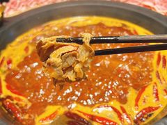 -蜀大侠火锅(四川北路店)