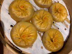 王牌蟹粉灌汤包-苏小柳手工点心(人民广场分院)