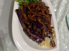 -金蝉食府(维吉奥广场店)