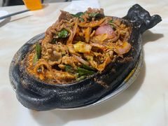 -颜记铁板烧(农民巷店)