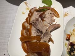 -大鸭梨烤鸭·北京菜(南小街/南苑店)